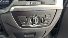 BMW X3 xDrive20d MHT xLine 5dr Step Auto Diesel Estate